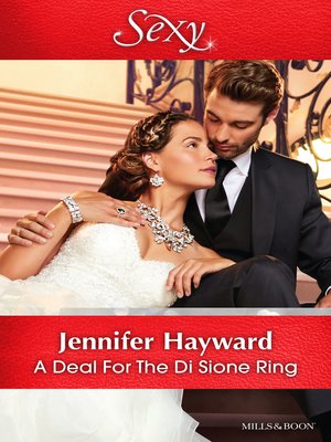 A Deal For the Di Sione Ring - ebook